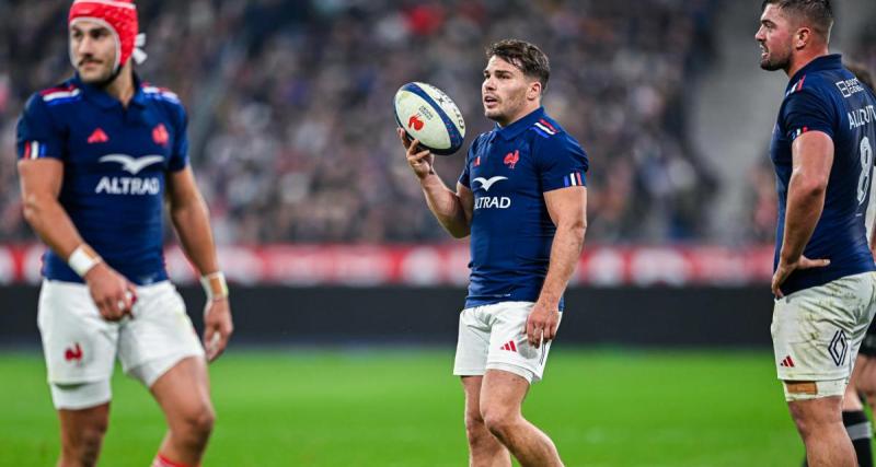  - XV de France : un ancien international voit les Bleus "cogner" l'Irlande à l'extérieur et empocher le Grand Chelem au Six Nations !