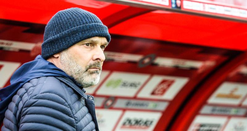  - Un retour surprise de Dupraz sur un banc de Ligue 2 ?