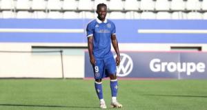 Versailles : Djibril Bangoura vers un cador de National 2