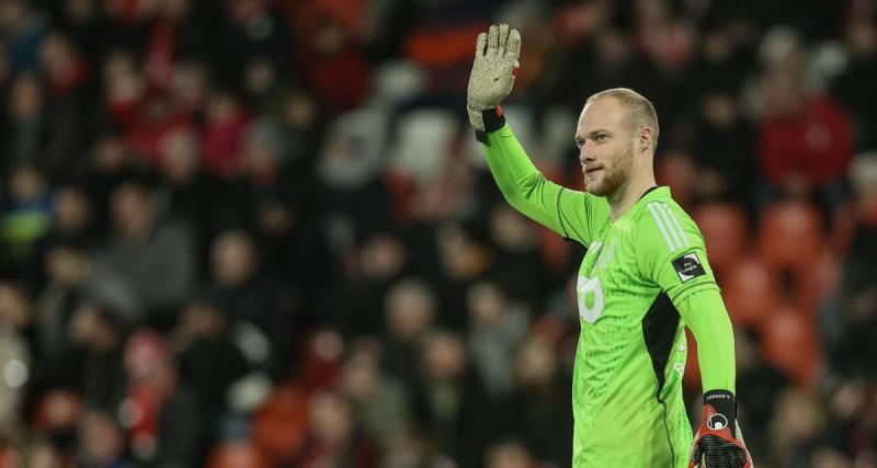  - Metz : un gardien de but belge en approche ?