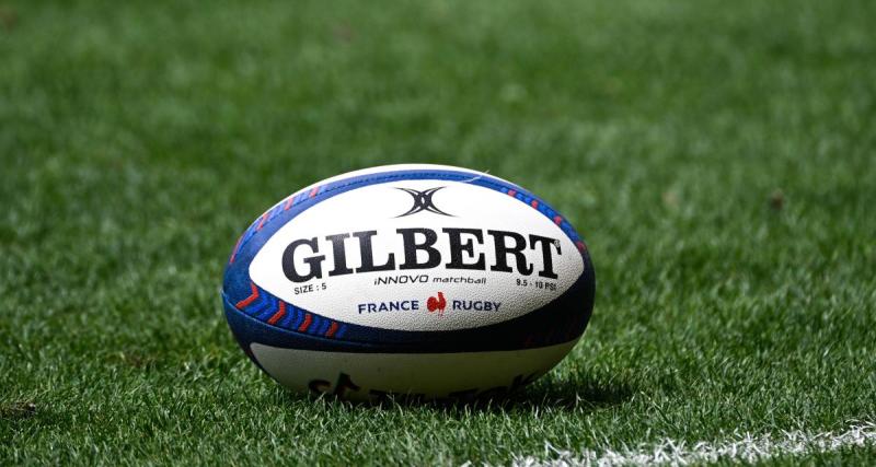  - XV de France : la détresse d'un ancien capitaine des Bleus, ses mots sont plus que durs 