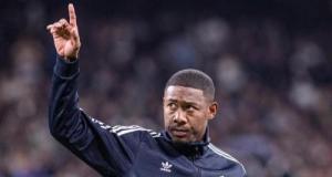 Real Madrid : le groupe pour la Supercoupe avec le retour d'Alaba !