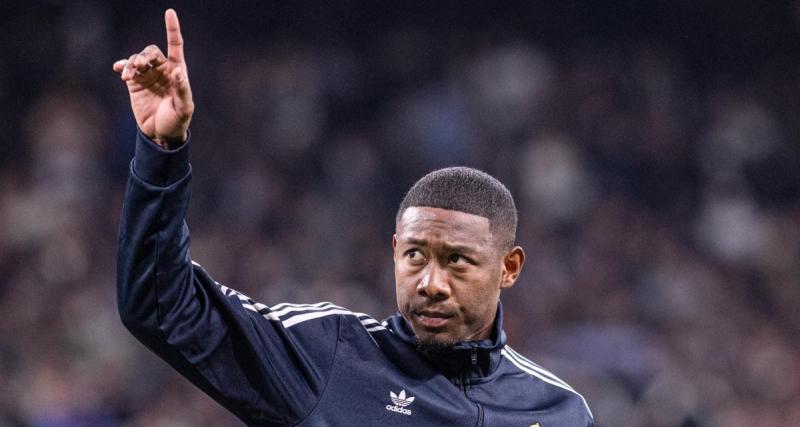  - Real Madrid : le groupe pour la Supercoupe avec le retour d'Alaba !