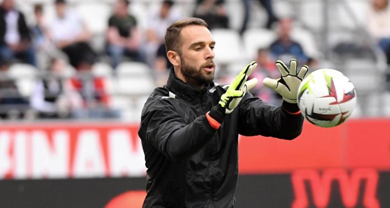  - OM : visite médicale passée pour Pau Lopez, qui va signer à Lens !