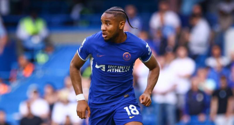  - PSG : le grand comeback de Nkunku relancé