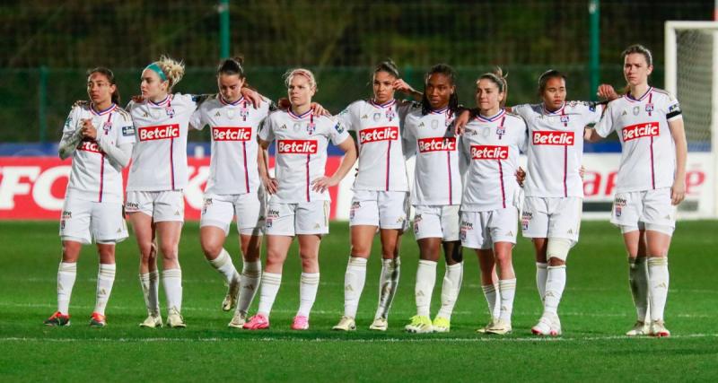  - Coupe de France (F) : la programmation des 16e de finale, avec les clubs de Première Ligue