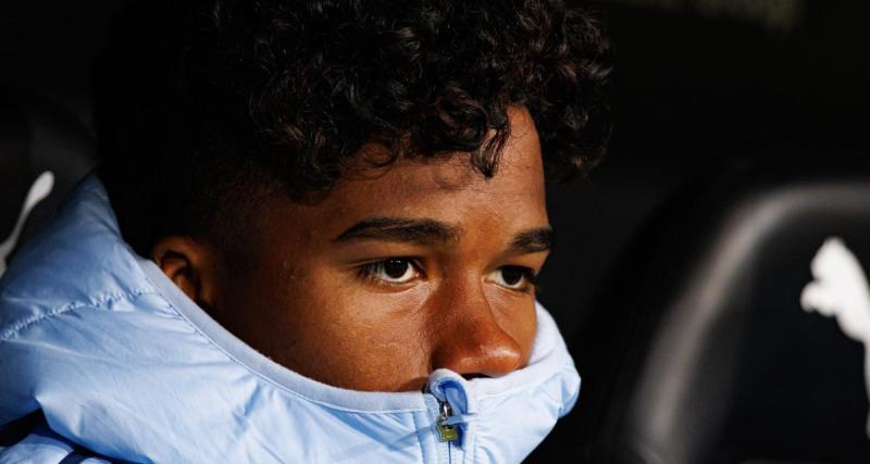  - Real Madrid : la nouvelle copie décevante du prodige Endrick