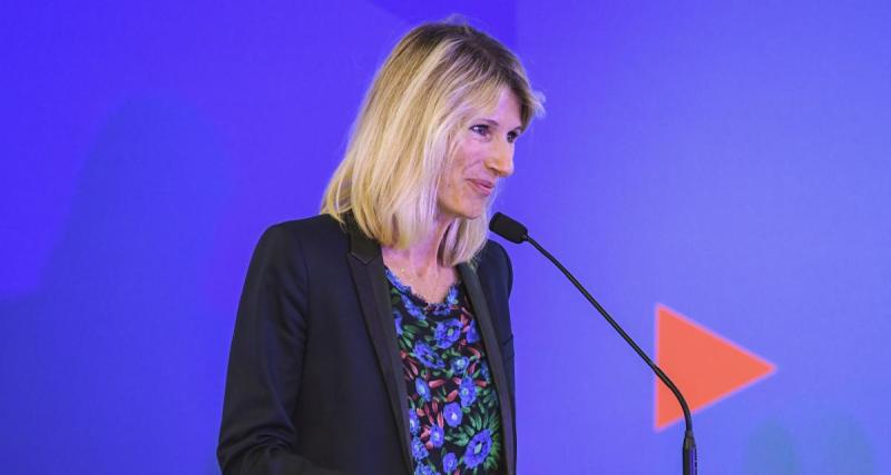  - Arkema Première Ligue : la ministre des Sports Marie Barsacq va assister à Fleury-PSG