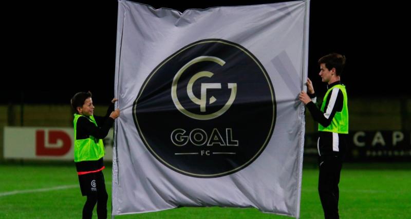  - National 2 : le GOAL FC recrute Diedry Kouassi (off)