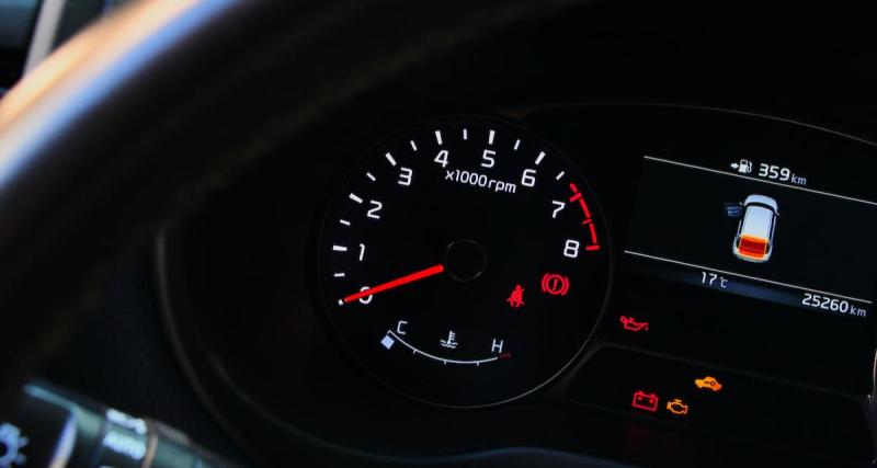  - Voitures-radars privées : le nombre de flashs explose, ça ne va pas s'arranger