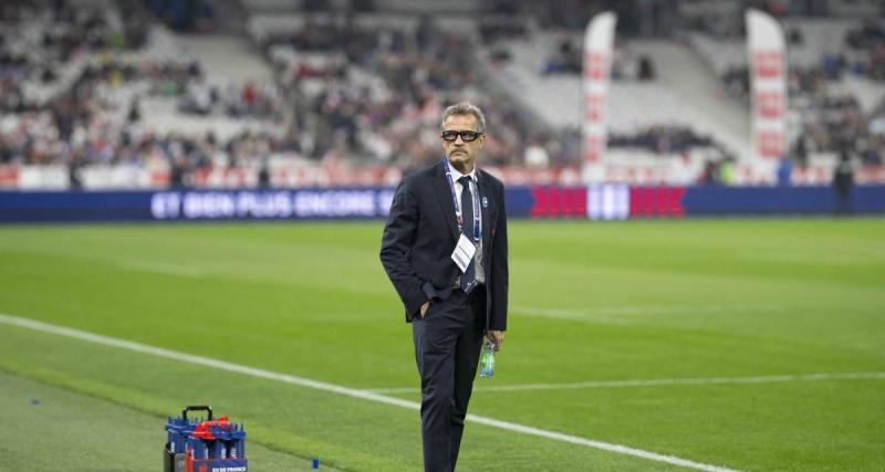  - XV de France : enfin une bonne nouvelle pour Galthié en vue du Six Nations !