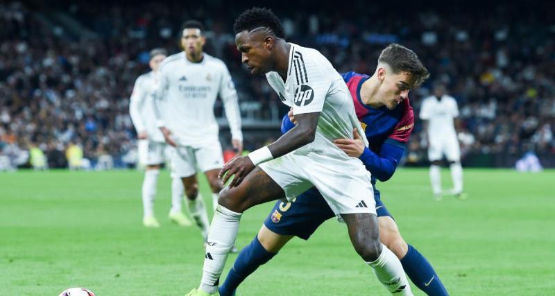  - Le Real Madrid et le Barça vont toucher le jackpot avec la Supercoupe !