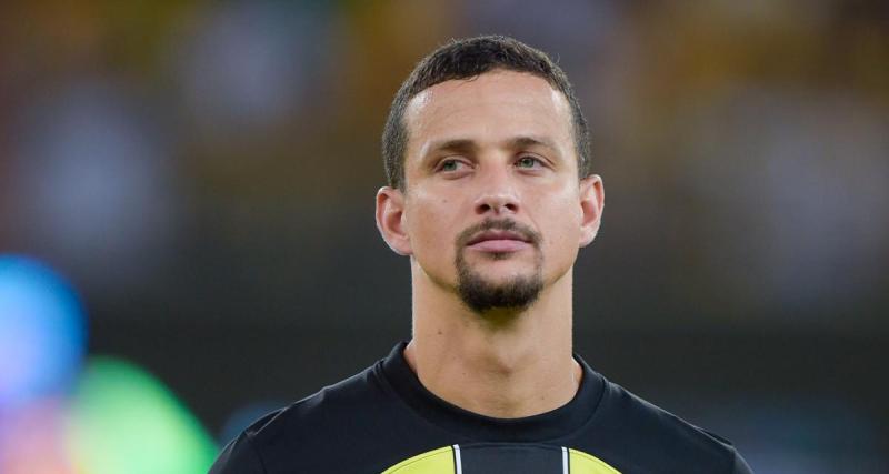  - 🚨 C'est officiel, Luiz Felipe rejoint l'OM !