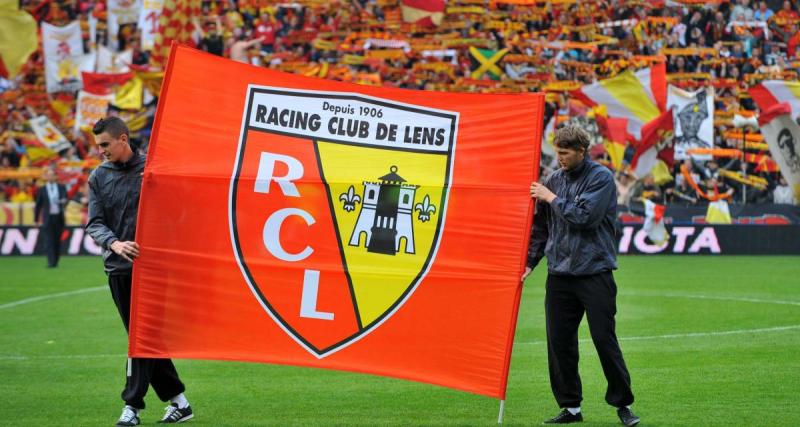  - Lens : un ancien de l'OM débarque chez les Sang et Or !