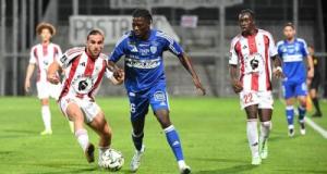 Bastia - Ajaccio : le derby corse vers un guichets fermés