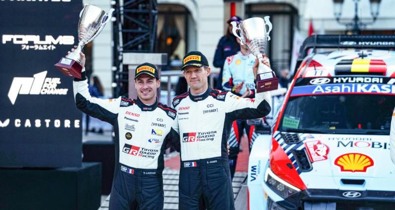  - Rallye Monte-Carlo 2025 : Sébastien Ogier de retour sur son épreuve reine, les enjeux et les engagés
