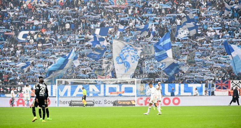  - OM : Marseille tient sa première recrue de l'hiver en la personne d'un international italien 