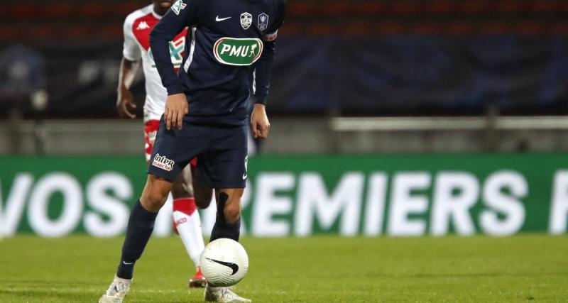  - National 2 : Rumilly-Vallières annonce deux départs (off)