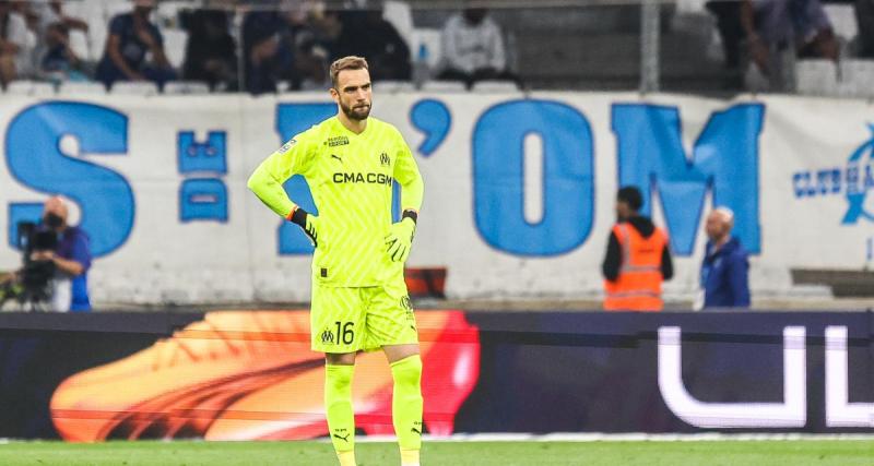  - Lens : l’OM devrait prendre en charge une partie du salaire de Lopez