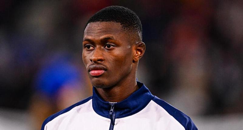  - PSG : réunion au sommet pour l'avenir de Mendes ?