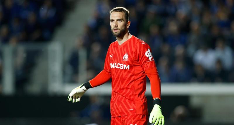  - OM : Pau Lopez signe à Lens ! (officiel)