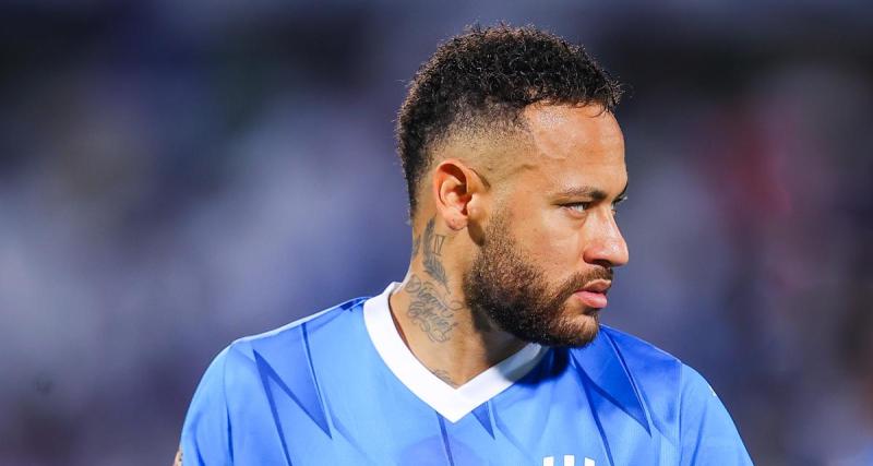  - PSG : après Ronaldo, Neymar tacle aussi le niveau de la Ligue 1