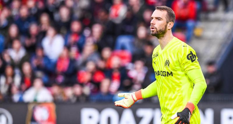  - Lens : Pau Lopez débarque chez les Sang et Or (off)