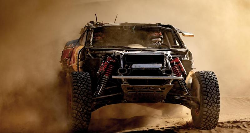  - Dakar 2025 : Sainz dépité et en colère contre la FIA après son abandon