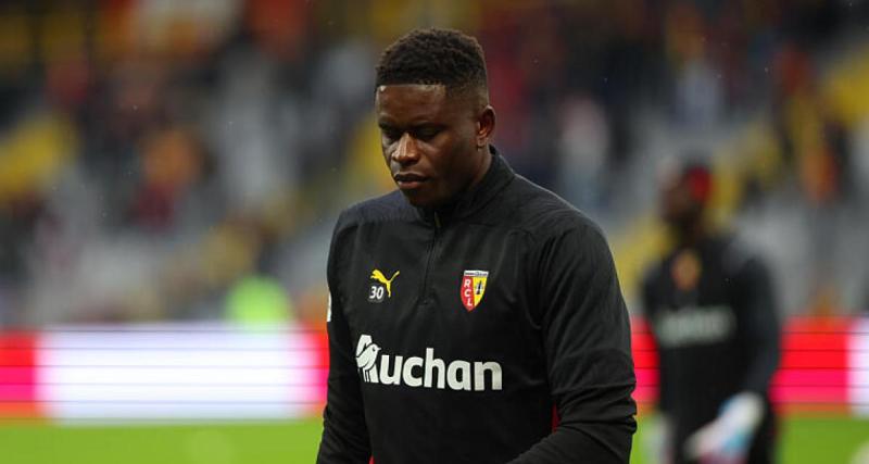  - RC Lens : énorme avancée dans le dossier Brice Samba !
