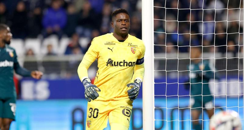  - Lens : le club officialise l’arrivée d’un joueur marseillais, le jeu des chaises musicales commence
