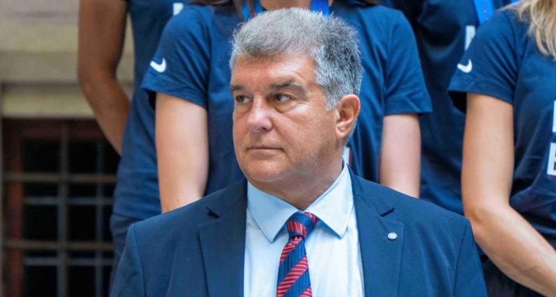  - Barça : la direction dépose un recours devant le Conseil Supérieur des Sports !
