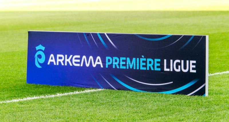  - Fleury - PSG (F) : les compos officielles du choc