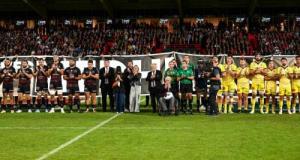 Stade Toulousain : le club a rendu un hommage à Narjissi sur la plage du drame et a fait un choix fort