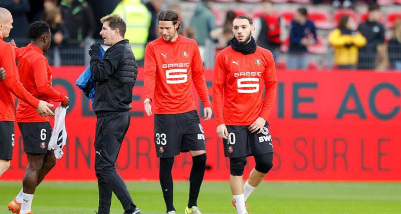  - Un international algérien dans le viseur de Galatasaray ?