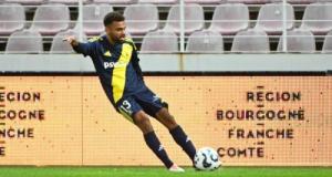 Villefranche : le FCVB s’offre les services de Christopher Rocchia (off)