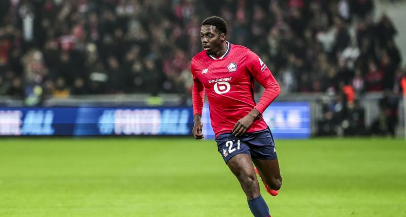  - LOSC : Mohamed Bayo dans le viseur d’un géant belge ?