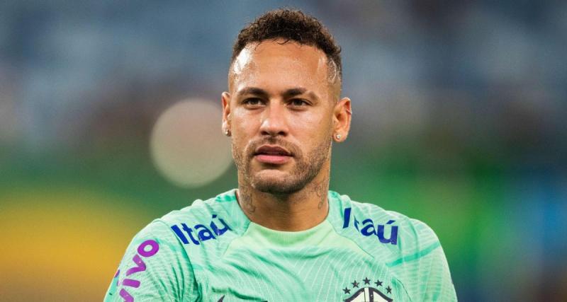  - Neymar affiche ses ambitions pour la Coupe du Monde 2026 !