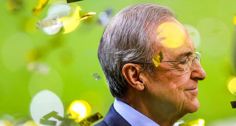  - Elections présidentielles à venir au Real Madrid !