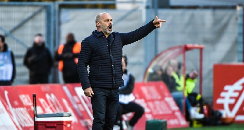  - Martigues : Pascal Dupraz dans le viseur du FCM ?