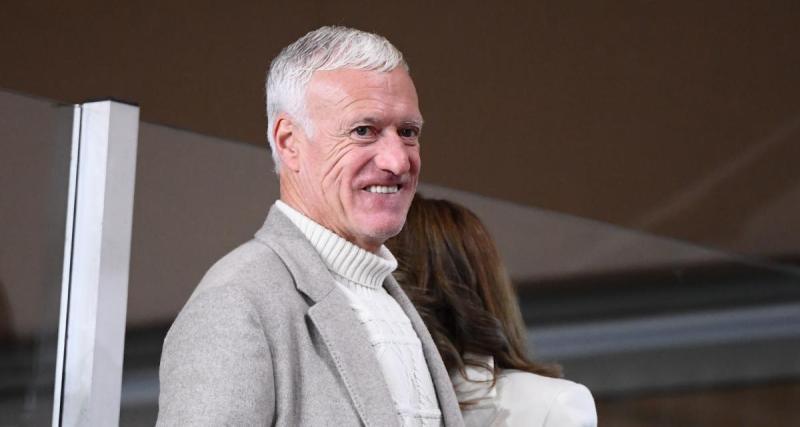  - Equipe de France : Deschamps aurait pris une décision fracassante pour son avenir !