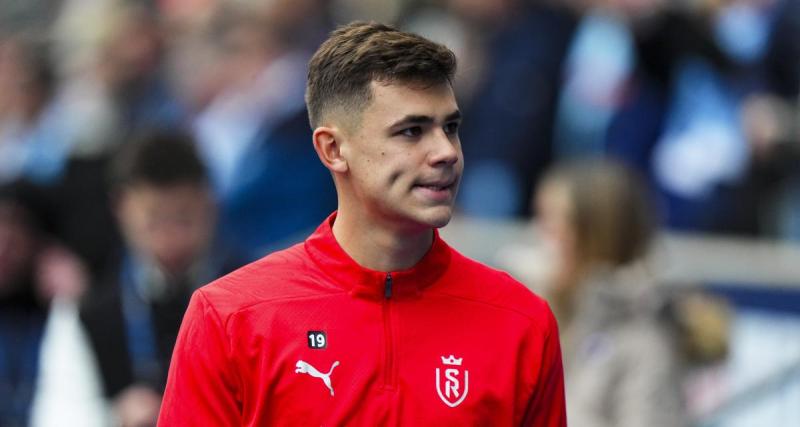  - PSG : Reims perd encore Moscardo pour un mois !