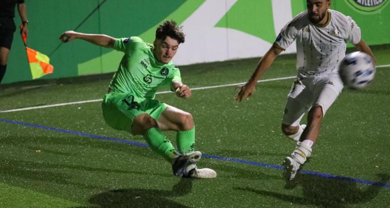  - National 2 : le GOAL FC recrute à l’échelon supérieur (off)