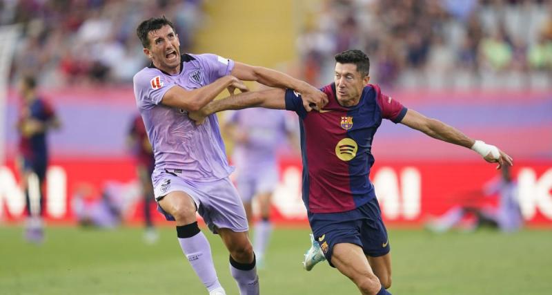  - Athletic Bilbao - Barça : toutes les infos pour suivre la rencontre en direct