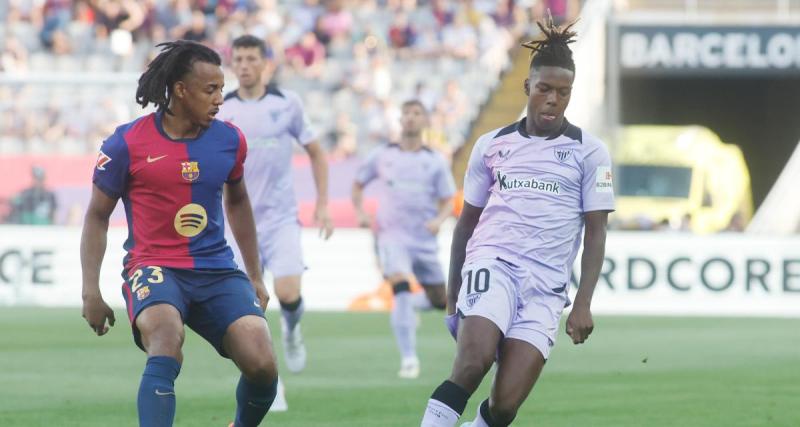  - Athletic Bilbao - Barça : les compos probables !