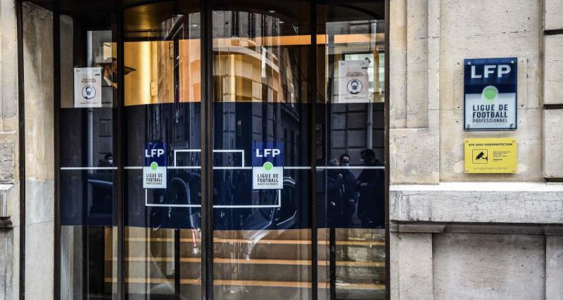  - LFP : le poste laissé vacant par Cyril Linette a trouvé preneur