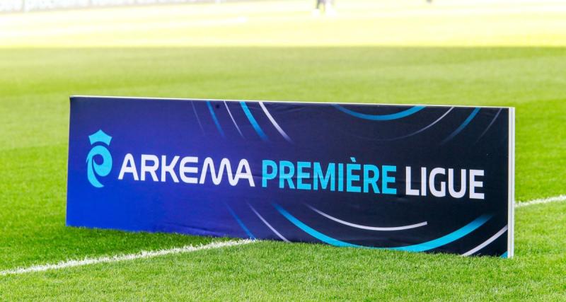  - Arkema Première Ligue : la programmation TV de la 14e journée