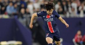 PSG : une offre venue d’Angleterre pour Lee Kang-In ?