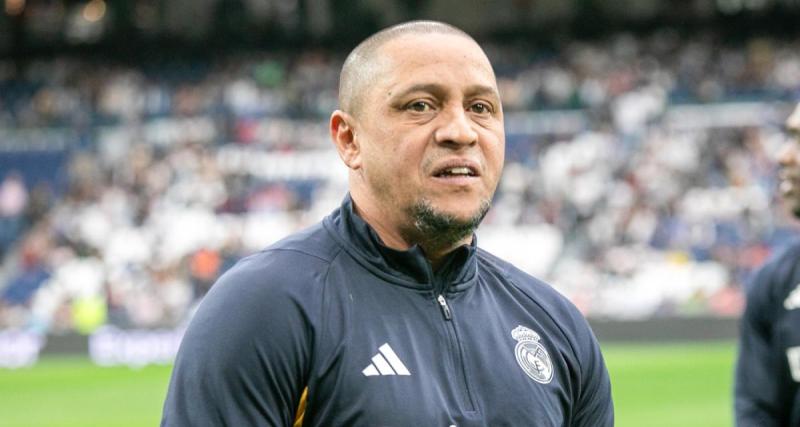  - Real Madrid : Roberto Carlos vers une séparation avec sa septième femme ?