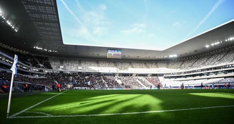  - Bordeaux : de très nombreuses plaintes déposées par le SAFE après la défaite contre Locminé