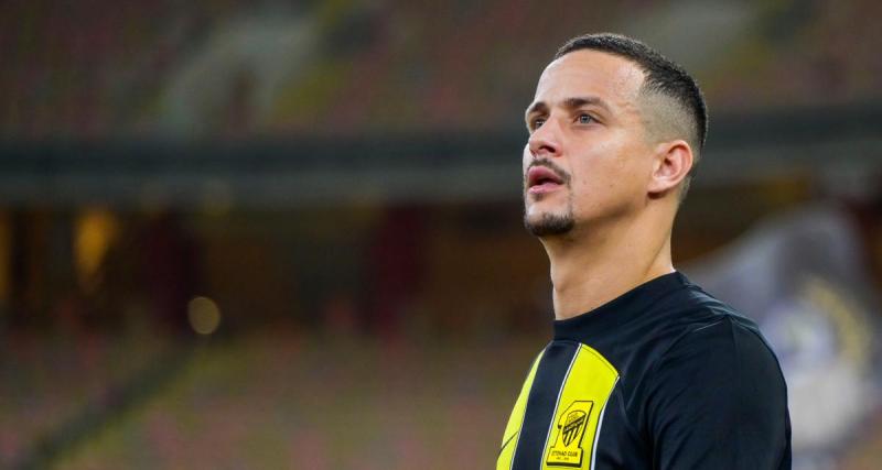  - OM : premier gros contre-temps pour Luiz Felipe ?